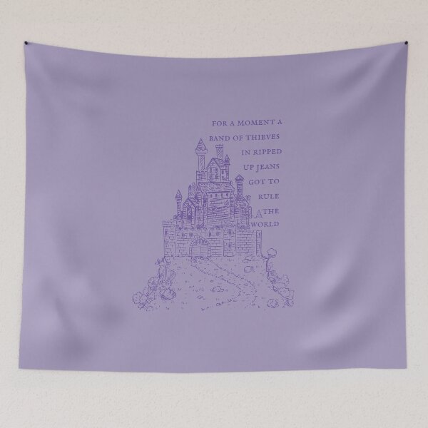 Item preview, long live - speak now designed and sold by Moth and Match.