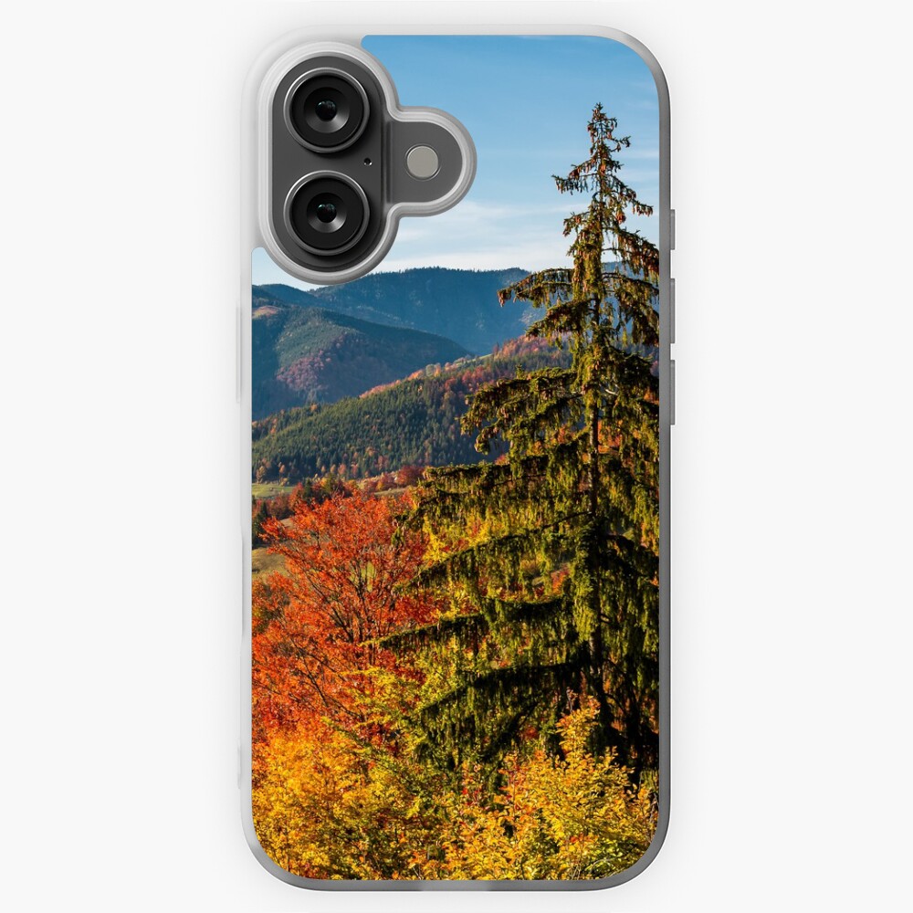 Item preview, iPhone Soft Case designed and sold by mike-pellinni.