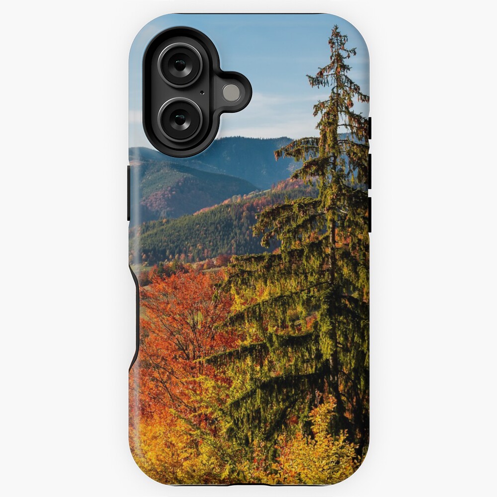 Item preview, iPhone Tough Case designed and sold by mike-pellinni.