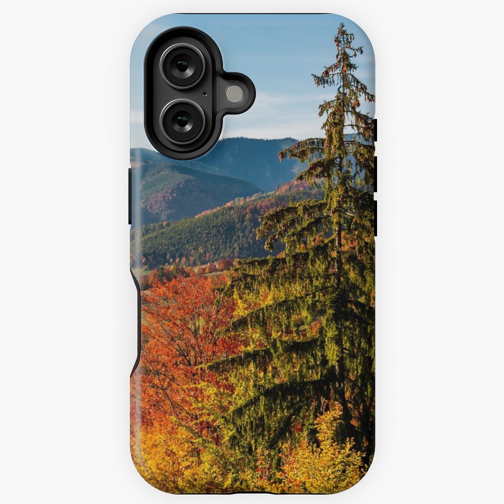 Item preview, iPhone Magsafe Tough Case designed and sold by mike-pellinni.