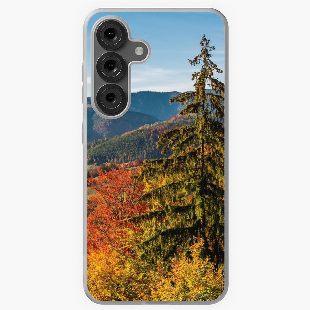 Item preview, Samsung Galaxy Soft Case designed and sold by mike-pellinni.