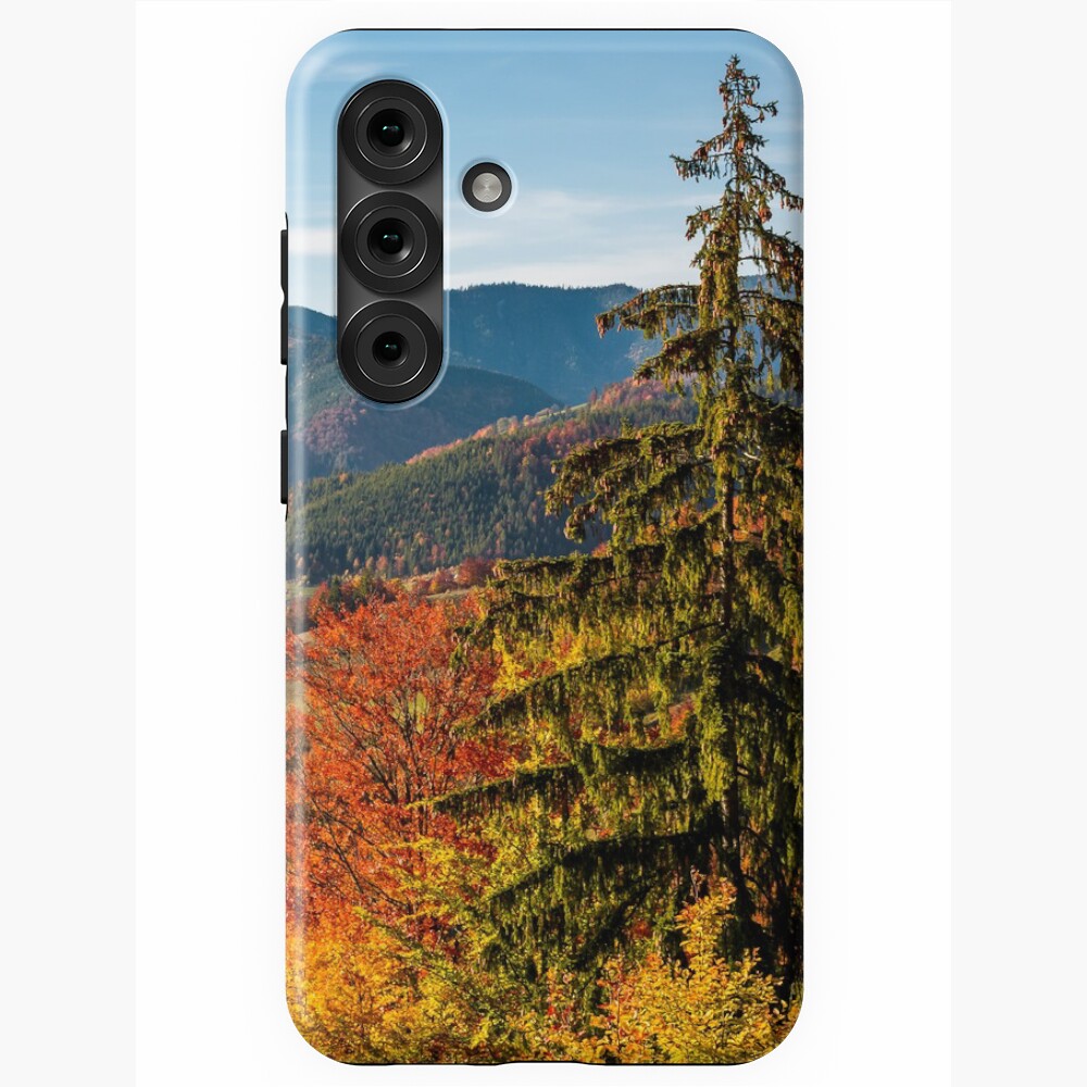 Item preview, Samsung Galaxy Tough Case designed and sold by mike-pellinni.