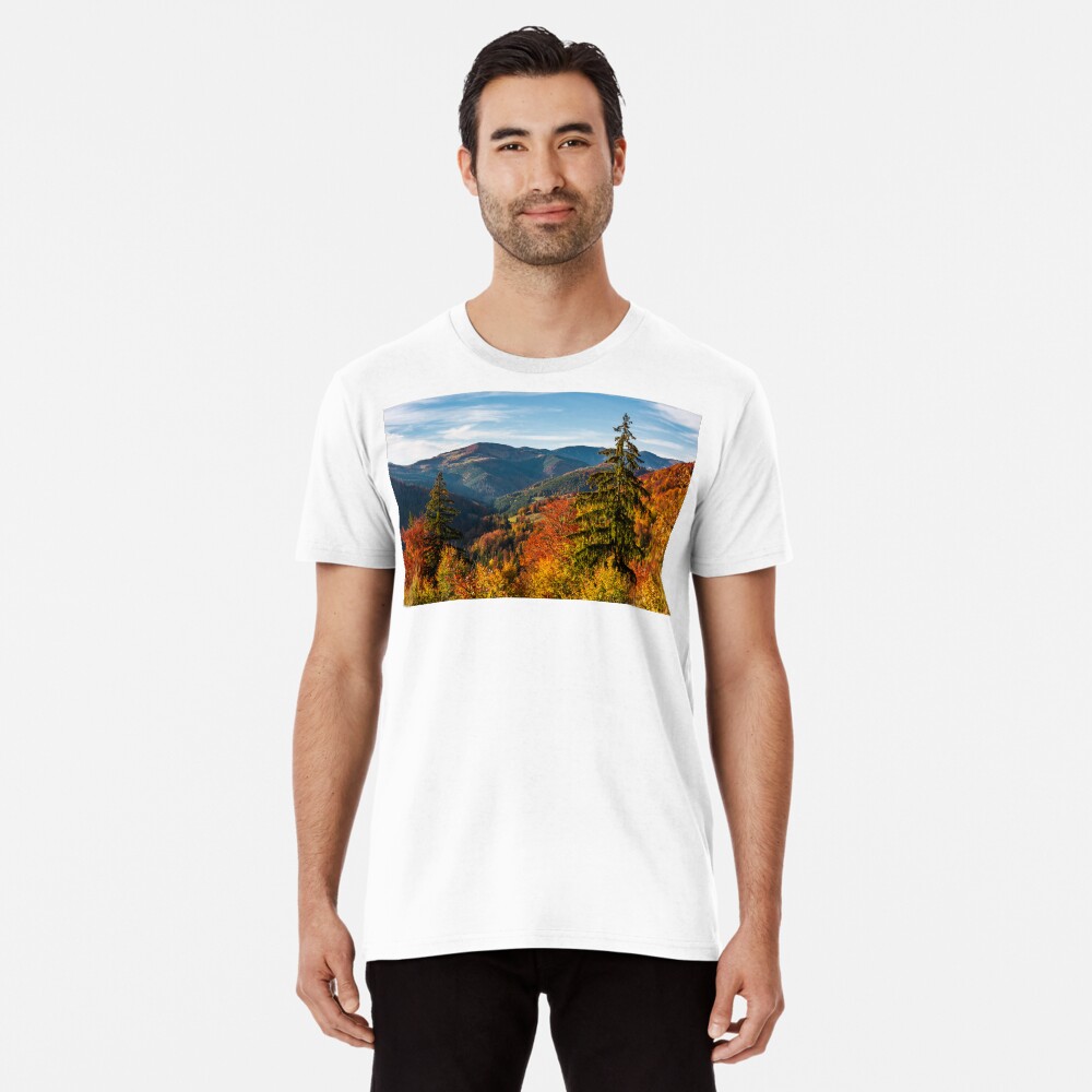 Item preview, Premium T-Shirt designed and sold by mike-pellinni.