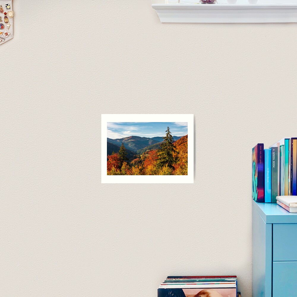 Item preview, Art Print designed and sold by mike-pellinni.