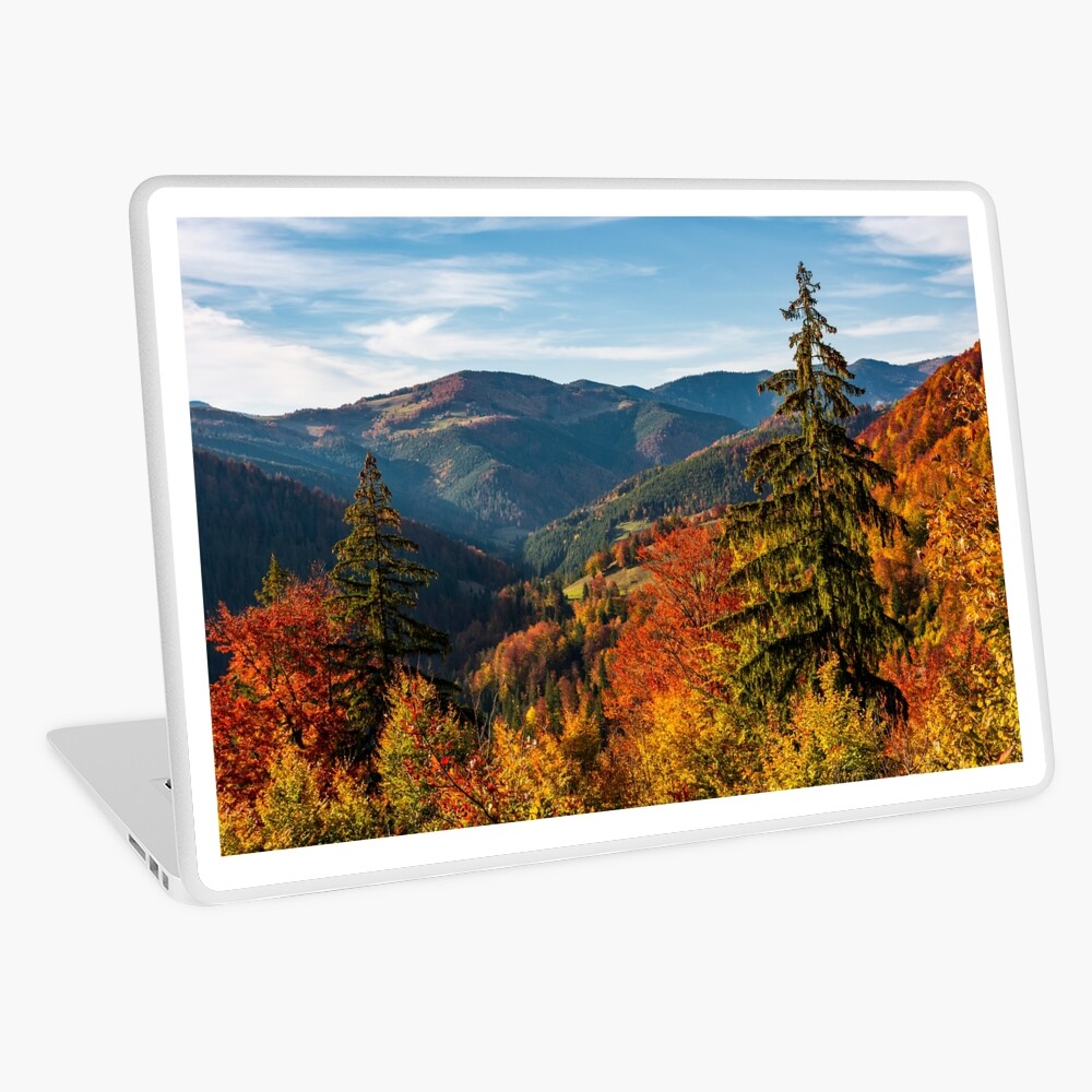 Item preview, Laptop Skin designed and sold by mike-pellinni.