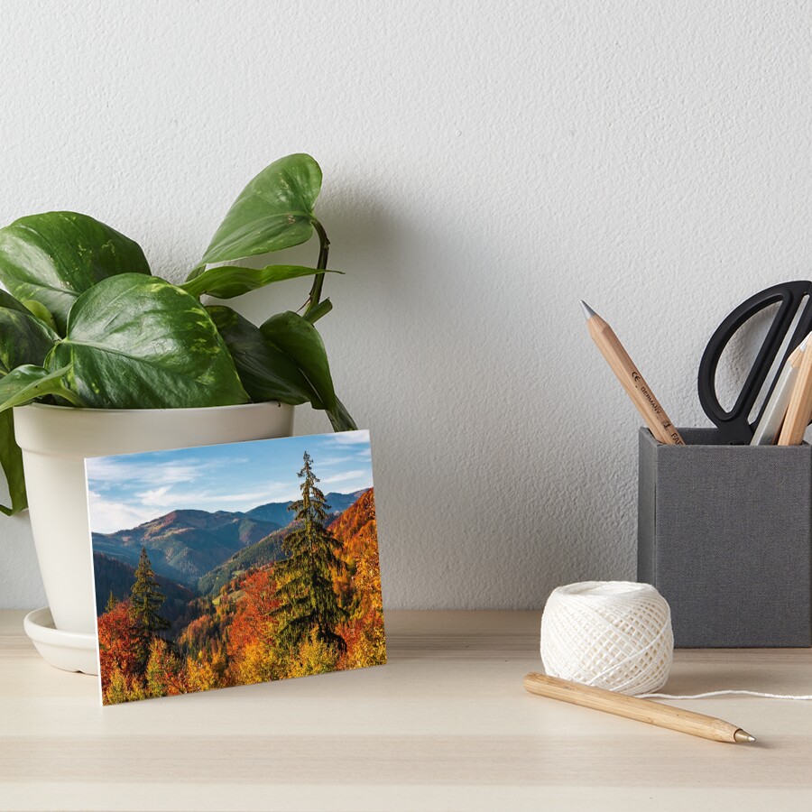 Item preview, Art Board Print designed and sold by mike-pellinni.
