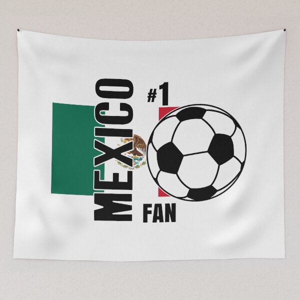 Item preview, Mexico Soccer Team 2018 | Mexico 2018 Soccer Games | Mexico soccer team designed and sold by DanceAddict.