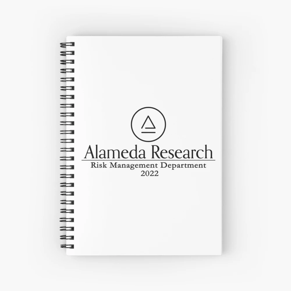 Alameda Research Crypto Risk Management Department