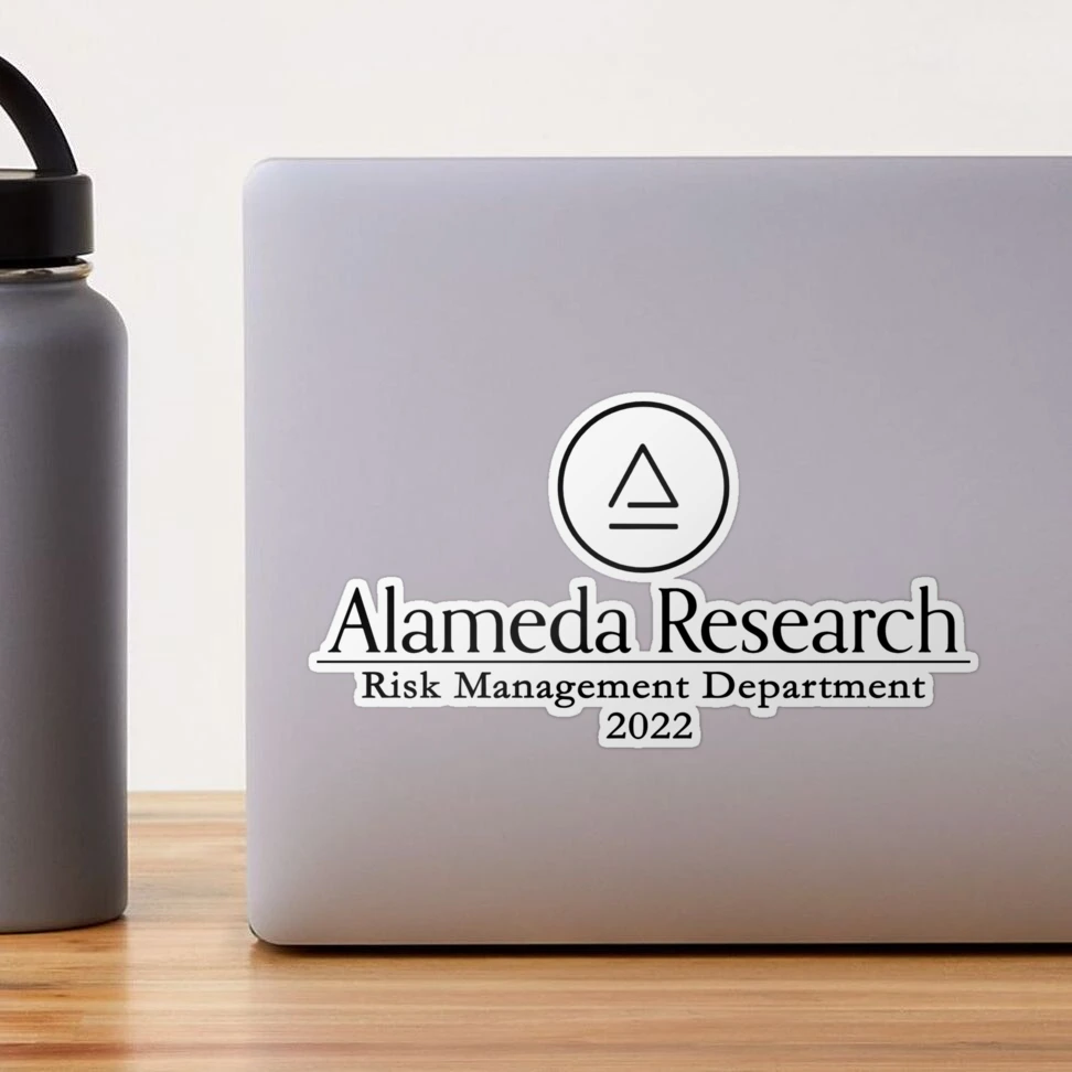 Alameda Research Crypto Risk Management Department
