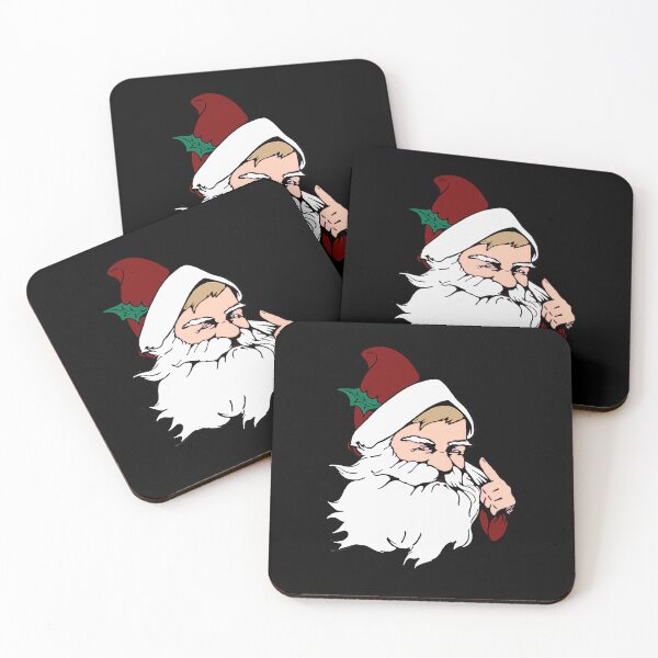 Item preview, Santa Claus designed and sold by Right-Fit27.
