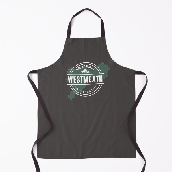 Item preview, County Westmeath designed and sold by TrueCelt.