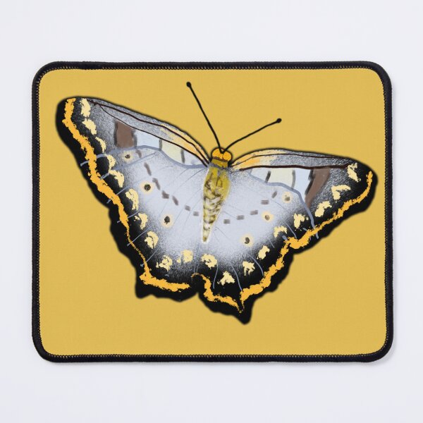 Item preview, Black and Gold Butterfly designed and sold by designs-by-ann.
