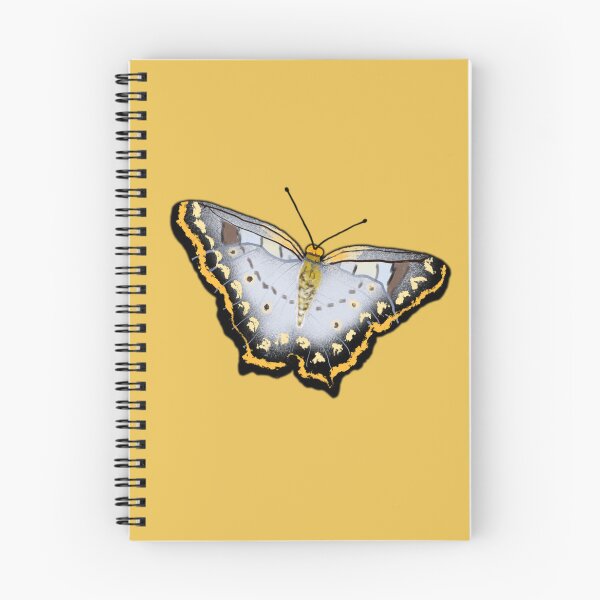 Item preview, Black and Gold Butterfly designed and sold by designs-by-ann.