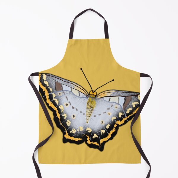 Item preview, Black and Gold Butterfly designed and sold by designs-by-ann.