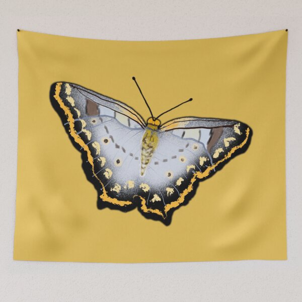 Item preview, Black and Gold Butterfly designed and sold by designs-by-ann.