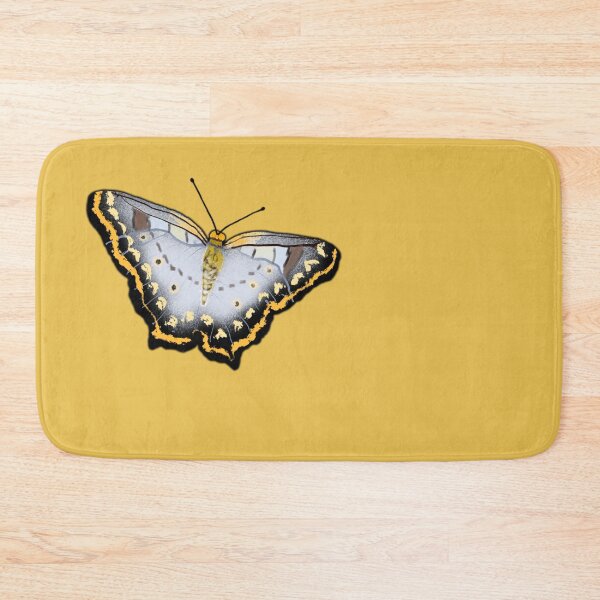 Item preview, Black and Gold Butterfly designed and sold by designs-by-ann.