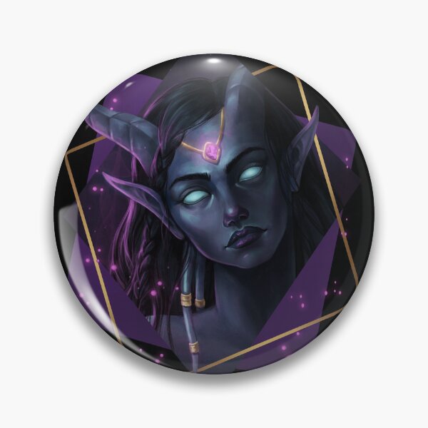 Item preview, Draenei designed and sold by Vadkiria.