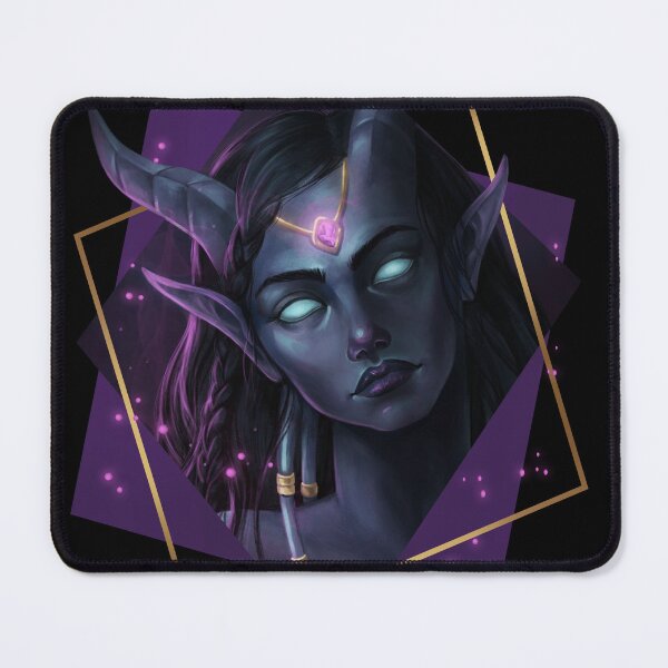 Item preview, Draenei designed and sold by Vadkiria.