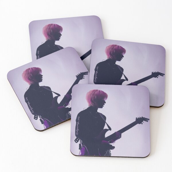 Item preview, Kanghyun digital painting 1 designed and sold by LadyPapatya-Art.