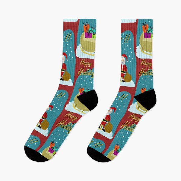 Item preview, Happy Holidays!! designed and sold by Logan81.