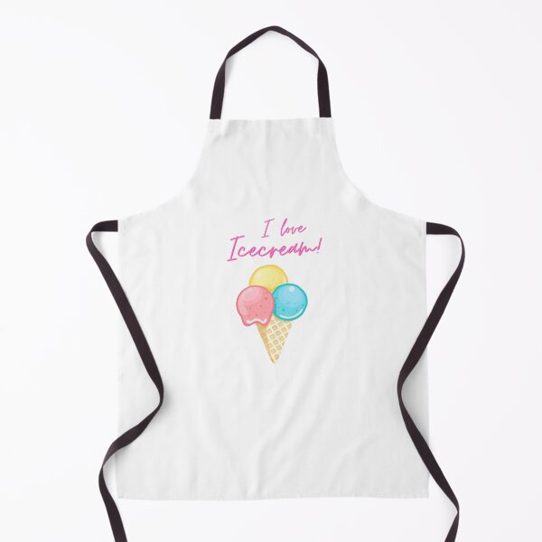 Item preview, I love Icecream designed and sold by OATTO.