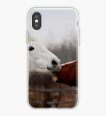 Affectionately Yours iPhone Case