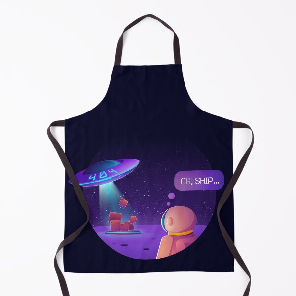 Item preview, Oh, ship.. Error 404 designed and sold by Anatolii_Kys.