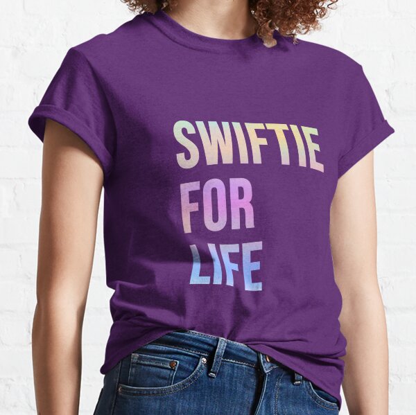 Swiftie for Live - Taylor Swift fans | Poster