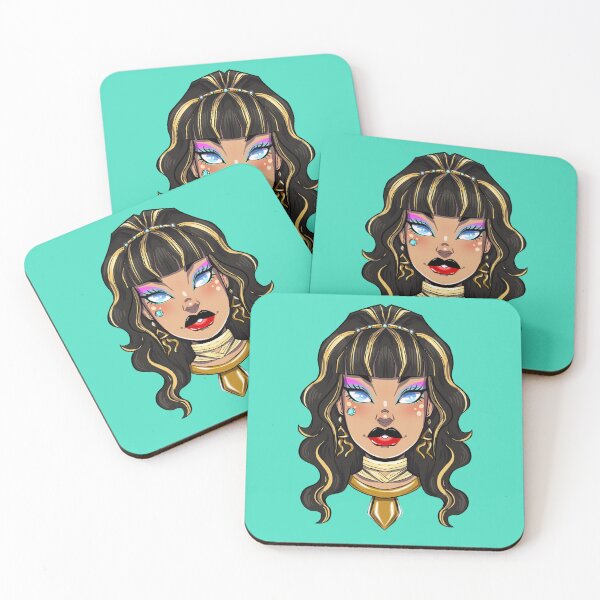 Item preview, Cleo de Nile designed and sold by PeggyDoesArt.