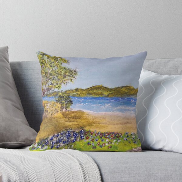 Item preview, At the shore designed and sold by TICU.