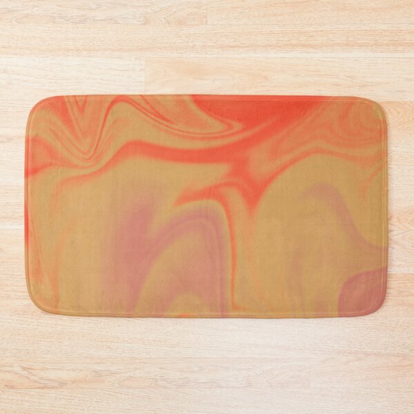 Item preview, Red Yellow Purple Pink Liquid Art. Liquid Marble. Abstract Design. designed and sold by Jason123za.
