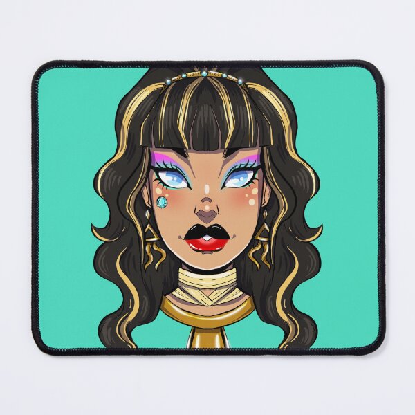 Item preview, Cleo de Nile designed and sold by PeggyDoesArt.