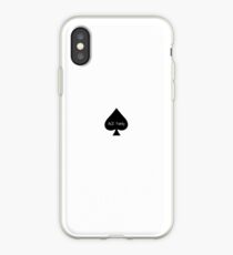 ACE Family iPhone Case
