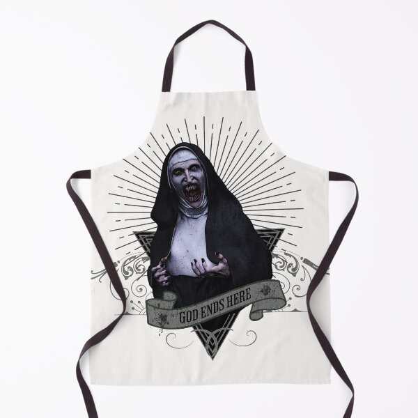 Item preview, GOD ENDS HERE designed and sold by esk-pop-art.