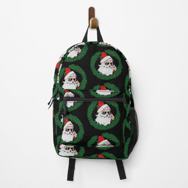 Item preview, Cool Santa Claus designed and sold by Right-Fit27.