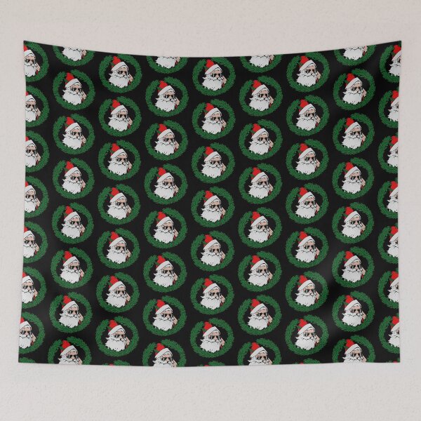 Item preview, Cool Santa Claus designed and sold by Right-Fit27.