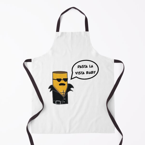 Item preview, Pasta La Vista Baby designed and sold by The British Bunny Hop Shop.