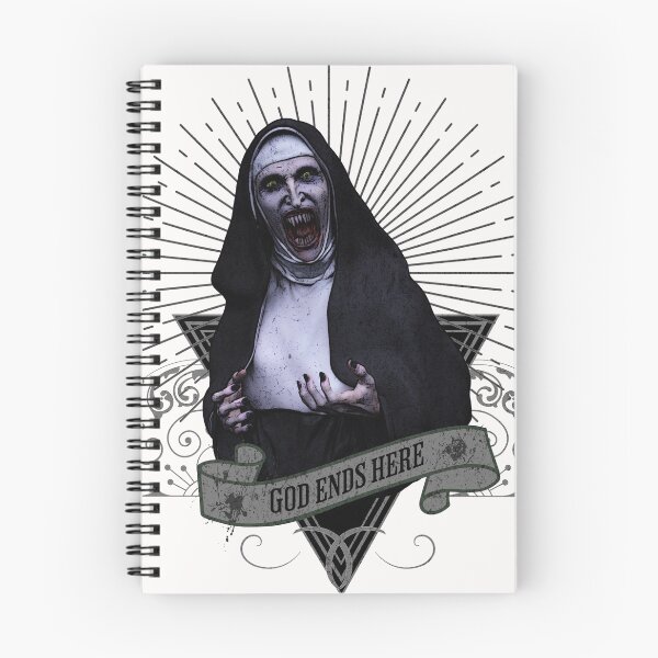 Item preview, GOD ENDS HERE designed and sold by esk-pop-art.