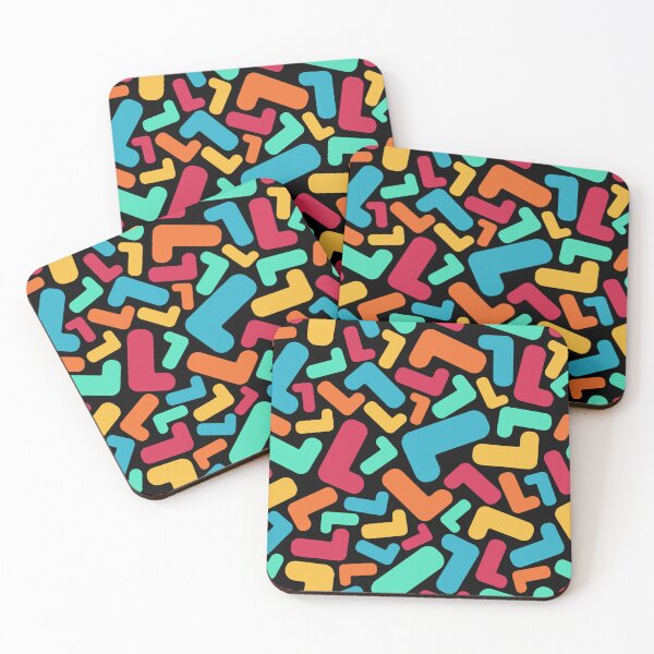 Item preview, Alphabets designed and sold by TowTees.