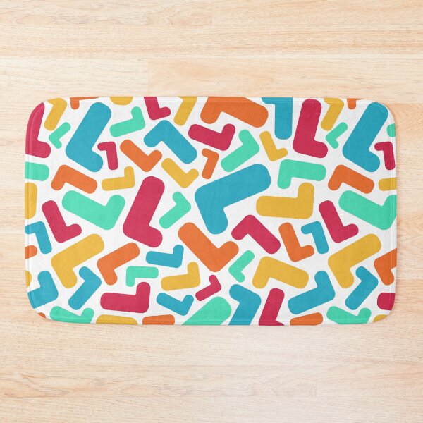 Item preview, Alphabets designed and sold by TowTees.