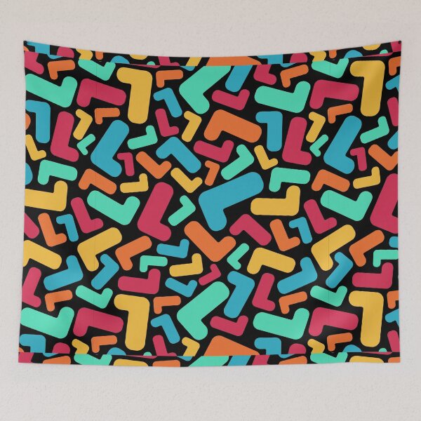 Item preview, Alphabets designed and sold by TowTees.
