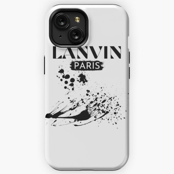 Lanvin iPhone Cases for Sale Redbubble