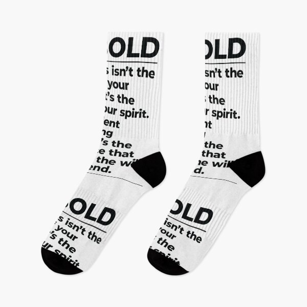 Item preview, Be Bold greatness advice designed and sold by hockeng.