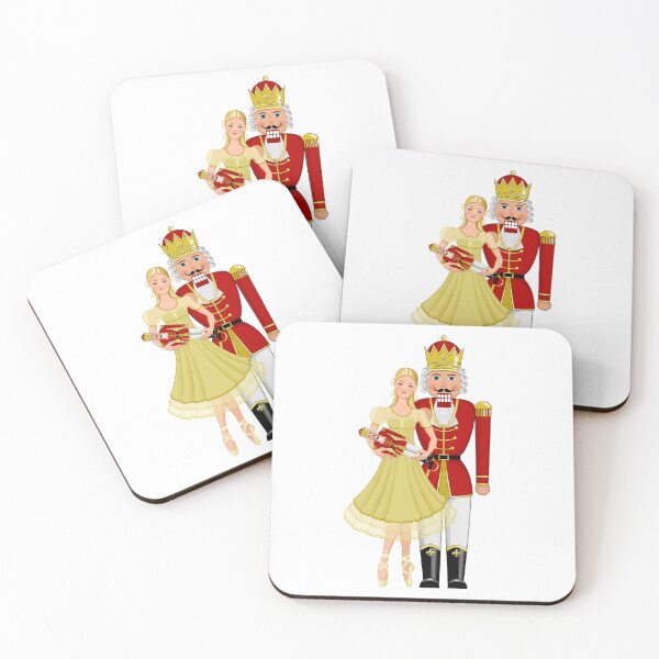 Item preview, The Nutcracker - Clara / Marie designed and sold by SzaboMarta.