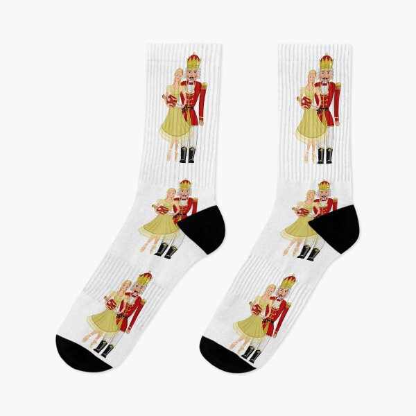 Item preview, The Nutcracker - Clara / Marie designed and sold by SzaboMarta.