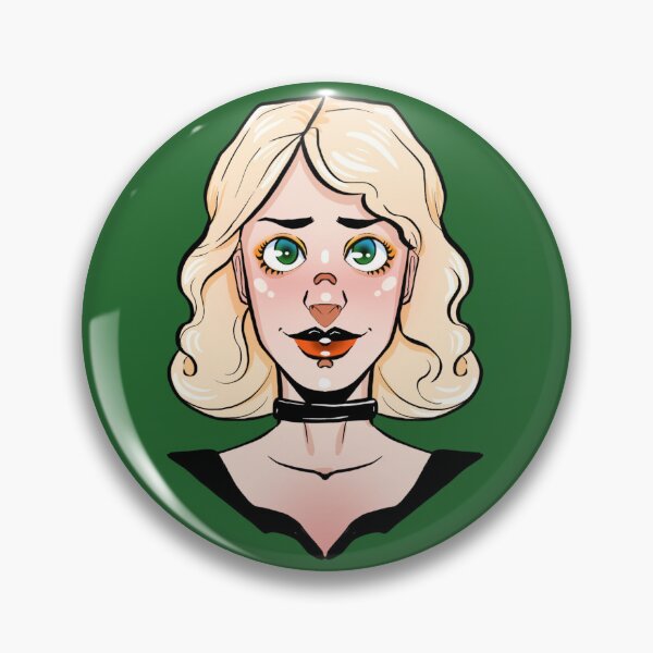 Item preview, Sophie of Galvadon  designed and sold by PeggyDoesArt.