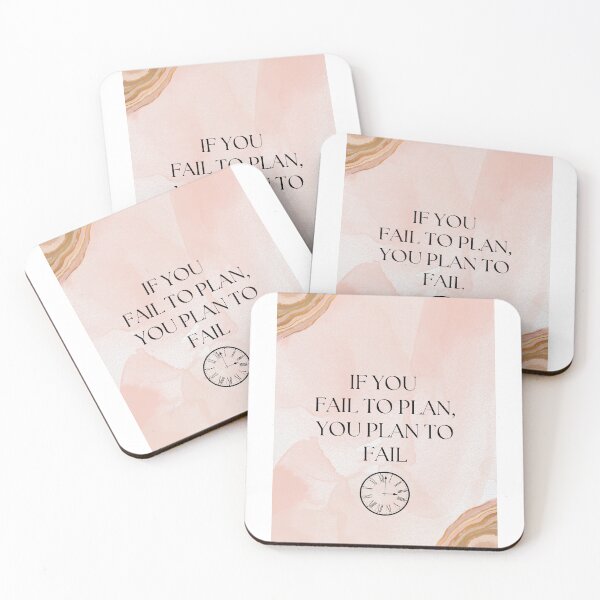 Item preview, if you fail to plan designed and sold by Sarah Sloan.