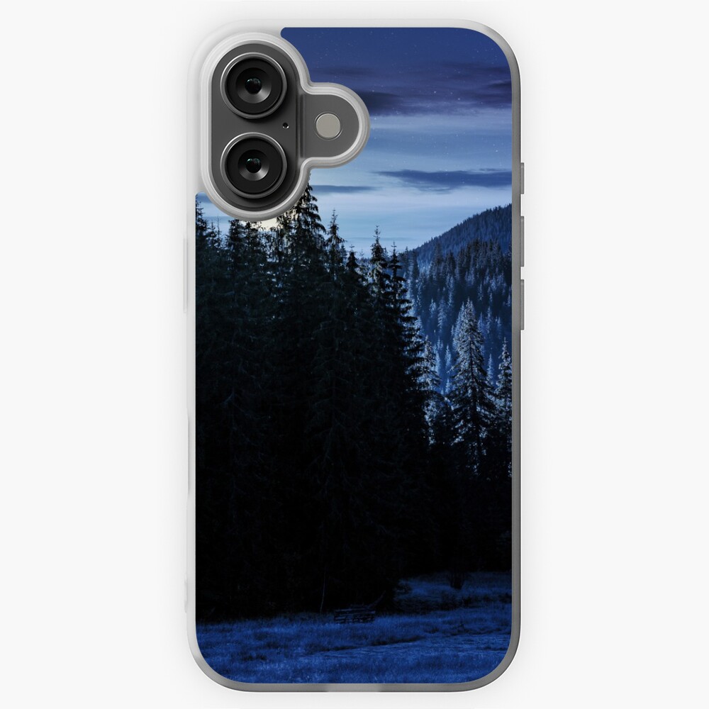 Item preview, iPhone Soft Case designed and sold by mike-pellinni.