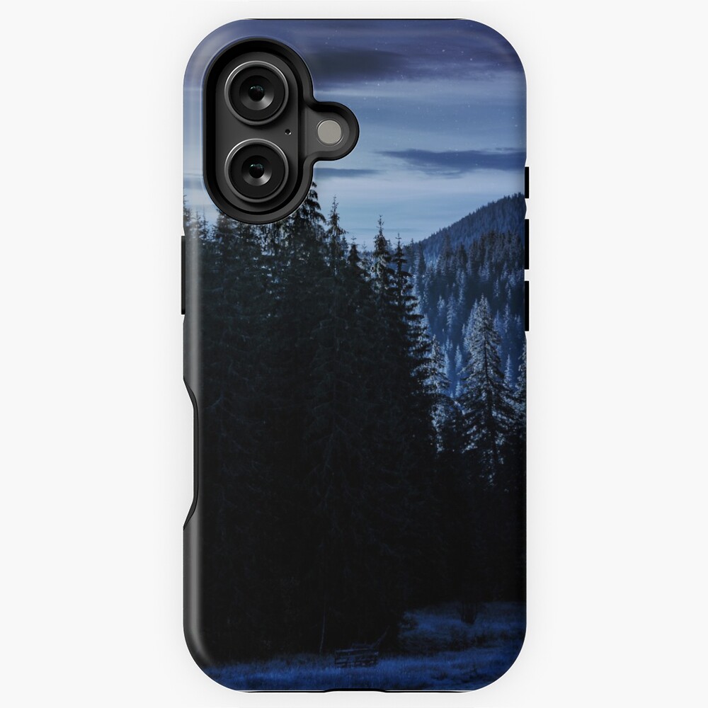Item preview, iPhone Tough Case designed and sold by mike-pellinni.