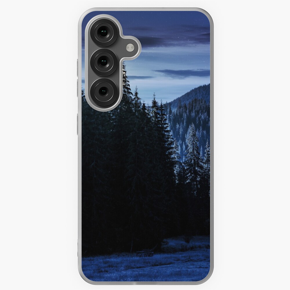 Item preview, Samsung Galaxy Soft Case designed and sold by mike-pellinni.